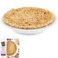 thumbnail image 1 of Your Fresh Market Triple Berry Crumble Pie, 1 of 4