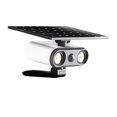 thumbnail image 2 of Solar Lights,Outdoor Motion Sensor Solar Dummy Fake Camera Lamp Solar Security Lights 3 Modes ,High Bright, 2 of 7