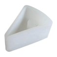 thumbnail image 1 of Kmonabie DIY Silicone Candle Holder Molds, Plaster Resin Casting for Candlestick, Multi Functional Decorative for Home Wedding Table Decor Crafts, 1 of 2