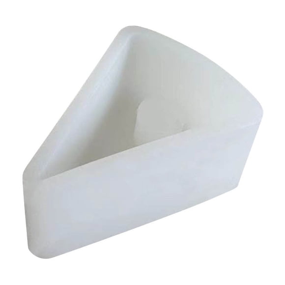 Kmonabie DIY Silicone Candle Holder Molds, Plaster Resin Casting for Candlestick, Multi Functional Decorative for Home Wedding Table Decor Crafts