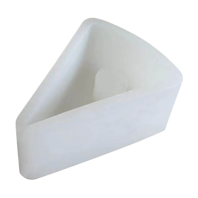 Kmonabie DIY Silicone Candle Holder Molds, Plaster Resin Casting for Candlestick, Multi Functional Decorative for Home Wedding Table Decor Crafts