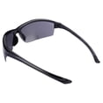 thumbnail image 2 of "The Skillful" Lightweight Sport Wrap Polarized Bifocal Sunglasses, 2 of 5