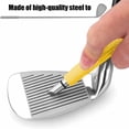 thumbnail image 4 of Clearance,Golf Club Cleaning Brush Groove Cleaning Tool, 4 of 6