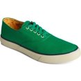 thumbnail image 1 of Sperry Men's Cloud CVO Textile Green, 1 of 1