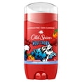 thumbnail image 3 of Old Spice Aluminum Free Deodorant for Men, 24/7 Freshness, Long Lasting Odor Protection, Legendary Fragrance, Wolfthorn, Sweet Citrus Scent, 3 of 18