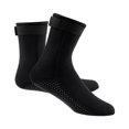 thumbnail image 2 of Adult 3mm Neoprene Diving Wetsuit Beach Scuba Snorkeling Sailing Socks, 2 of 8