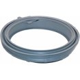 thumbnail image 1 of DC64-01602A, Compatible avec Samsung Joint de Porte de Machine à Laver Anneau de Rondelle Joint de Botte de Porte Diaphragme WF1804WPY 0904W8N 0804W8E Rondelle, 1 of 2