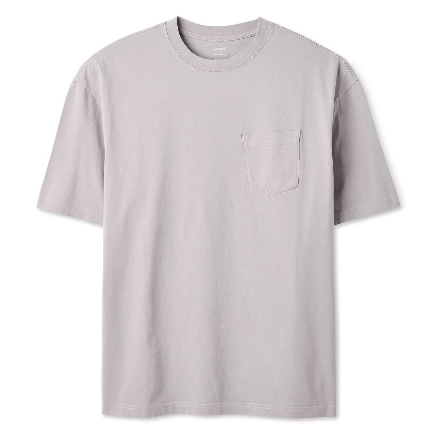George Men's Pocket T-Shirt