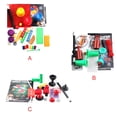 thumbnail image 4 of QualitChoice Kids Toys Set Illusion Tricks Kit Intelligence Development Toy 3, 4 of 6