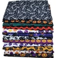 thumbnail image 1 of Halloween DIY Knitting Fabric Digital Print Patchwork Material For Crafting And Seasonal Home Decorations Circular Knitting Needles Size 8 Circular Knitting Needles Size 6 Circular Knitting Needles, 1 of 2