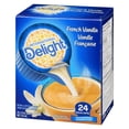 thumbnail image 4 of International Delight Coffee Creamer, French Vanilla, Portion Cups, 24 cups, 4 of 10