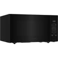 thumbnail image 3 of Whirlpool 1.6 Cu. Ft. Sensor Cooking Countertop Microwave, 1200W, Electronic Touch Controls, Black, WMCS7022RB, 3 of 12