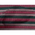 thumbnail image 4 of oneOone Cotton Poplin Fabric Chevron & Greek Key Block Print Fabric By The Yard 56 Inch Wide, 4 of 4