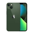 thumbnail image 2 of Téléphone Apple iPhone 13 mini d'Occasion - Déverrouillé Tout Opérateur - 128 Go Vert (Bon), 2 of 3