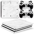 thumbnail image 4 of StampsToysale Pink Camo Vinyl Decal Skin For PS4 PRO Console Game Accessories, 4 of 5