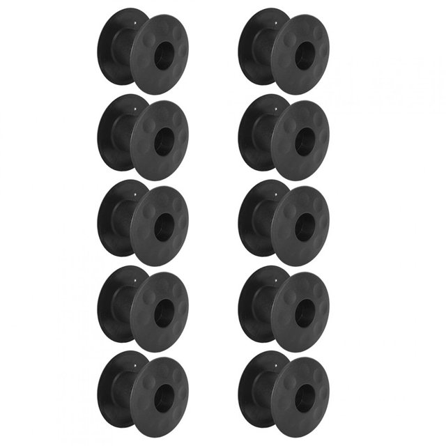 Sonew Accessoires de Football de Table, Tiges de Roulement de Football de Table, 10 Paires de Baguettes de Football de Table, Tiges de Roulement de Football de Table, Accessoires de Jeux Amusants de Football
