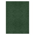 thumbnail image 1 of 6 ft. x 8 ft. Green Indoor Outdoor Rug, 1 of 5