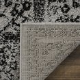 thumbnail image 4 of Safavieh Adirondack Grey Area Rug - 3' x 5', 4 of 4