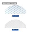 thumbnail image 2 of 20pcs Strong Rag For Ecovacs Deebot Ozmo T8 Aivi T8 Max T8+ T9 Power, 2 of 4