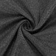 thumbnail image 4 of Styesk Tank Tops Men Fashionable Men's Spliced Solid Color Sports And Casual Round Neck Top, 4 of 7
