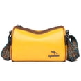 thumbnail image 1 of Yhmxh Organisateurs de Placard et Rangement Sac Bandoulière Texture Cuir Doux Sac à la Mode et Coloré Sac pour Femmes Tendance Rétro Sac à Bandoulière Décontracté, 1 of 1
