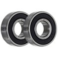 thumbnail image 2 of Niche Kit de Roulement de Roulement pour KTM Sherco SMR50 SMR50 Enduro 50 SX Mini 6202-2RS MK1008782, 2 of 9