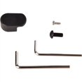 thumbnail image 4 of 2X Accessoires d'Aile Arrière Support de Garde-Boue Support Support Kits de Réparation pour Segway Max G30 /G30, 4 of 9