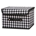 thumbnail image 1 of Drawers for Clothes,Storage Drawers Organizer Clothes Storage Box Cloth Art Storage Box Basket Drawer Type Home Wardrobe Storage Box Foldable Clothes Finishing Box, 1 of 2