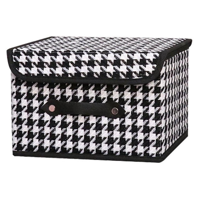 Drawers for Clothes,Storage Drawers Organizer Clothes Storage Box Cloth Art Storage Box Basket Drawer Type Home Wardrobe Storage Box Foldable Clothes Finishing Box