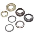 thumbnail image 1 of EIGTHTAIL Roulements de Tige de Direction Haute Résistance Résistants à l'Usure Antirouille Roulements de Casque en Alliage d'Acier pour GY6 50 60 80CC Go Karts Scooters ATV UTV, 1 of 8