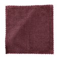 thumbnail image 2 of Qocolhg 10 Pcs Cleaning Rags for Housekeeping, Cleaning Cloths Hand Washcloths Hand Towels Washable Machine Washable Reusable Cleaning Wipes Drying and Cloths Absorbent for Kitchen and Office, 2 of 6