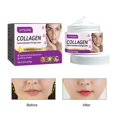 thumbnail image 3 of 30g Facial Cream Moisturizing Nourishing Reduce Forehead Wrinkles Filling Facial Depression Face Plumping Cream for Lady, 3 of 7