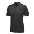 thumbnail image 1 of AWDis Polo à Manches Courtes Lisse pour Hommes, 1 of 2