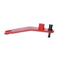 thumbnail image 4 of Miulika Door Alignment Tool Door Adjuster Steel Adjusting Auto Body Collision Repair Red, 4 of 9