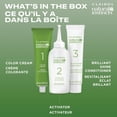 thumbnail image 3 of Coloration semi-permanente Natural Instincts, Avec huile de coco et aloe vera, 3 of 9