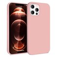 thumbnail image 1 of [PST] iPhone 13 Pro Max (6.7") Liquid Silicone Case, Premium Silm Soft Liquid Silicone Gel Rubber Back Cover Phone Case, 1 of 4