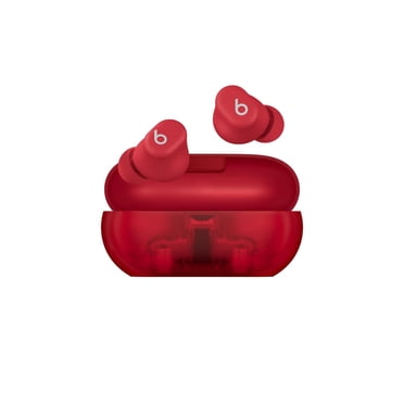 Beats Solo Buds — True Wireless Earbuds | 18 Hours of Battery Life | Class 1 Bluetooth Headphones | Apple & Android Compatibility | Built-in Microphone