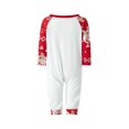 thumbnail image 3 of Pyjamas de Noël pour la Famille - Ensembles Assortis de PJs de Noël en Famille, 3 of 7