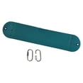 thumbnail image 1 of TISHITA Children's Swing Set Support 660lb Swing Chair Swing Set Accessories for Dark Green Snaps Hook, 1 of 8