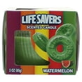 thumbnail image 2 of Life Savers clivew3 3 oz Scented Candle Jar for Watermelon, 2 of 3