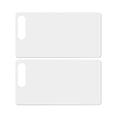 thumbnail image 2 of ziyahi Door Scratch Protector Door Cover for Furniture Anti Scratch Pad, 2 of 9