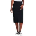 thumbnail image 1 of George Women's Sweater Skirt, 1 of 6