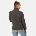 thumbnail image 2 of Regatta Professional Womens Fleece Jacket, 2 of 4