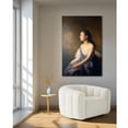 thumbnail image 4 of Bibi II Lounge Chair (Boucle Fabric), 4 of 4