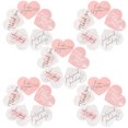 thumbnail image 4 of 150Pcs Thank You Cards Gift Cards Decor for Baby Shower Wedding Small Business, 4 of 8