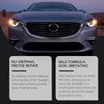 thumbnail image 4 of Meitianfacai Car Headlight Repair Fluid Kit Refurbishment Repair Fluid Yellowing Cleaning Refurbishment Repair Agent Cleaning Agent Cleaning 20/30/50ml, 4 of 9