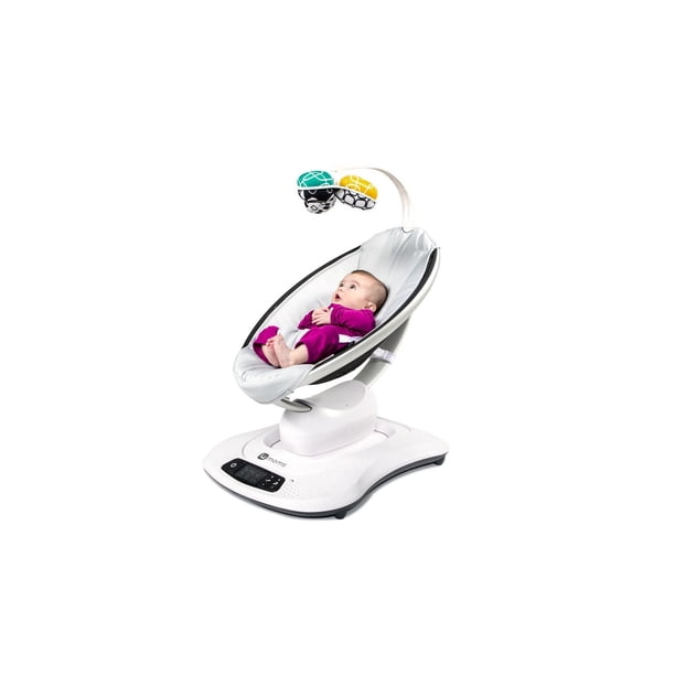 4moms mamaRoo 4 Infant Seat - Walmart.ca