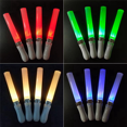 thumbnail image 2 of 6 Pcs LED Light Sticks, 15 Colors, Light Sticks, Light Sticks, Concert Props, 2 of 7