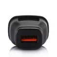 thumbnail image 3 of EGNMCR USB Direct Charge Charging Travel Home AC To Phone USB Wall Charger US Plug usb charge, 3 of 3