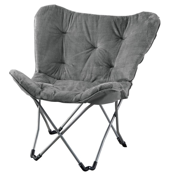 Mainstays Butterfly Folding Chair